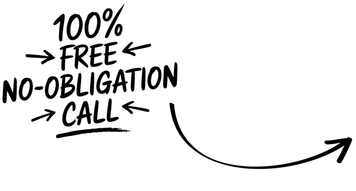 free no obligation right